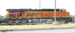 BNSF 7754